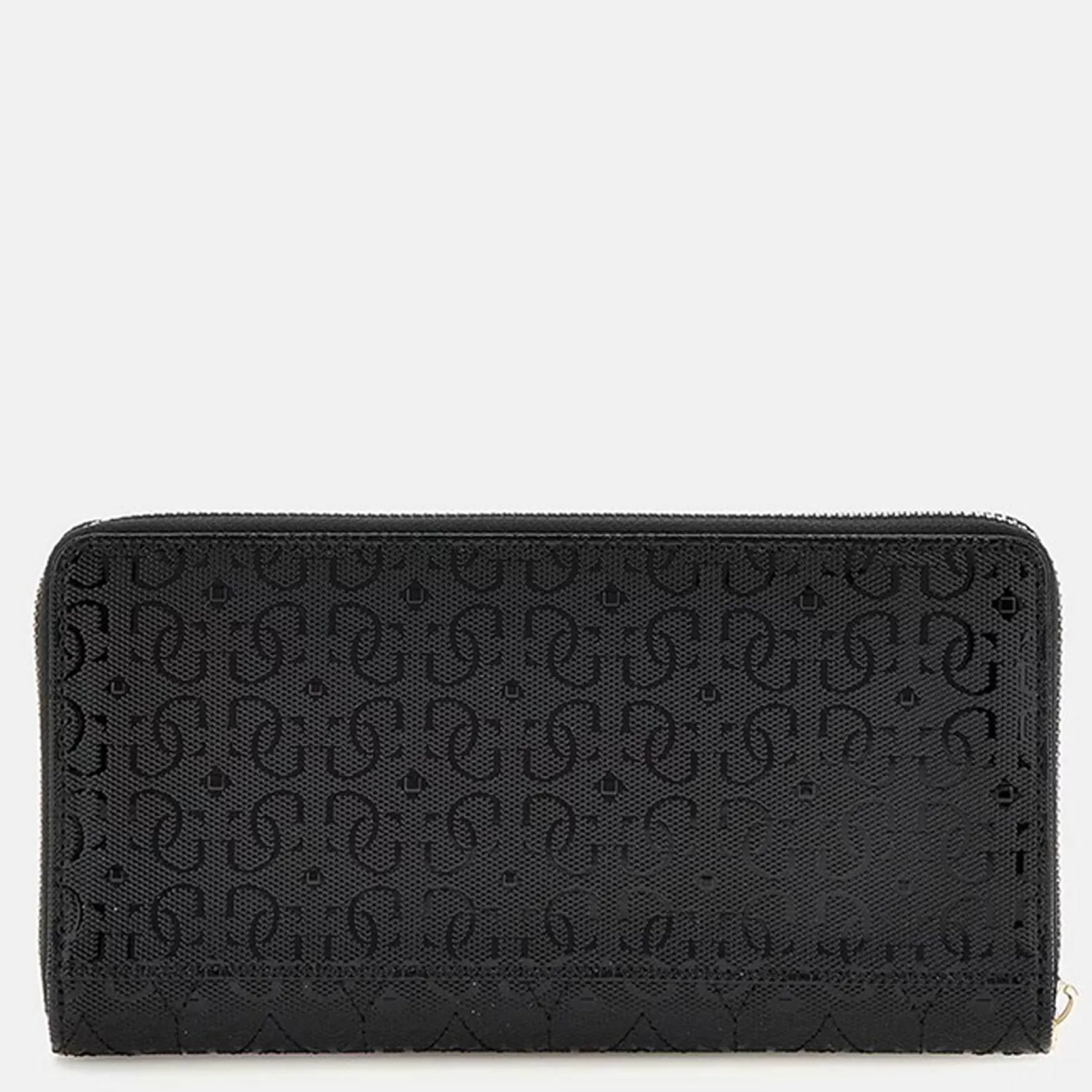 Guess Portefeuille imprime logo Adelard*Femme Portefeuilles Femme