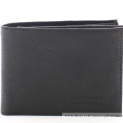 Arthur Aston Portefeuille italien Bart en cuir*Homme Portefeuilles Homme
