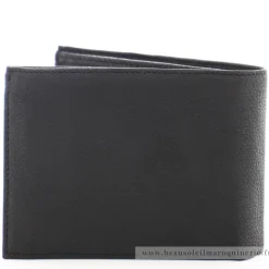Arthur Aston Portefeuille italien Bart en cuir*Homme Portefeuilles Homme