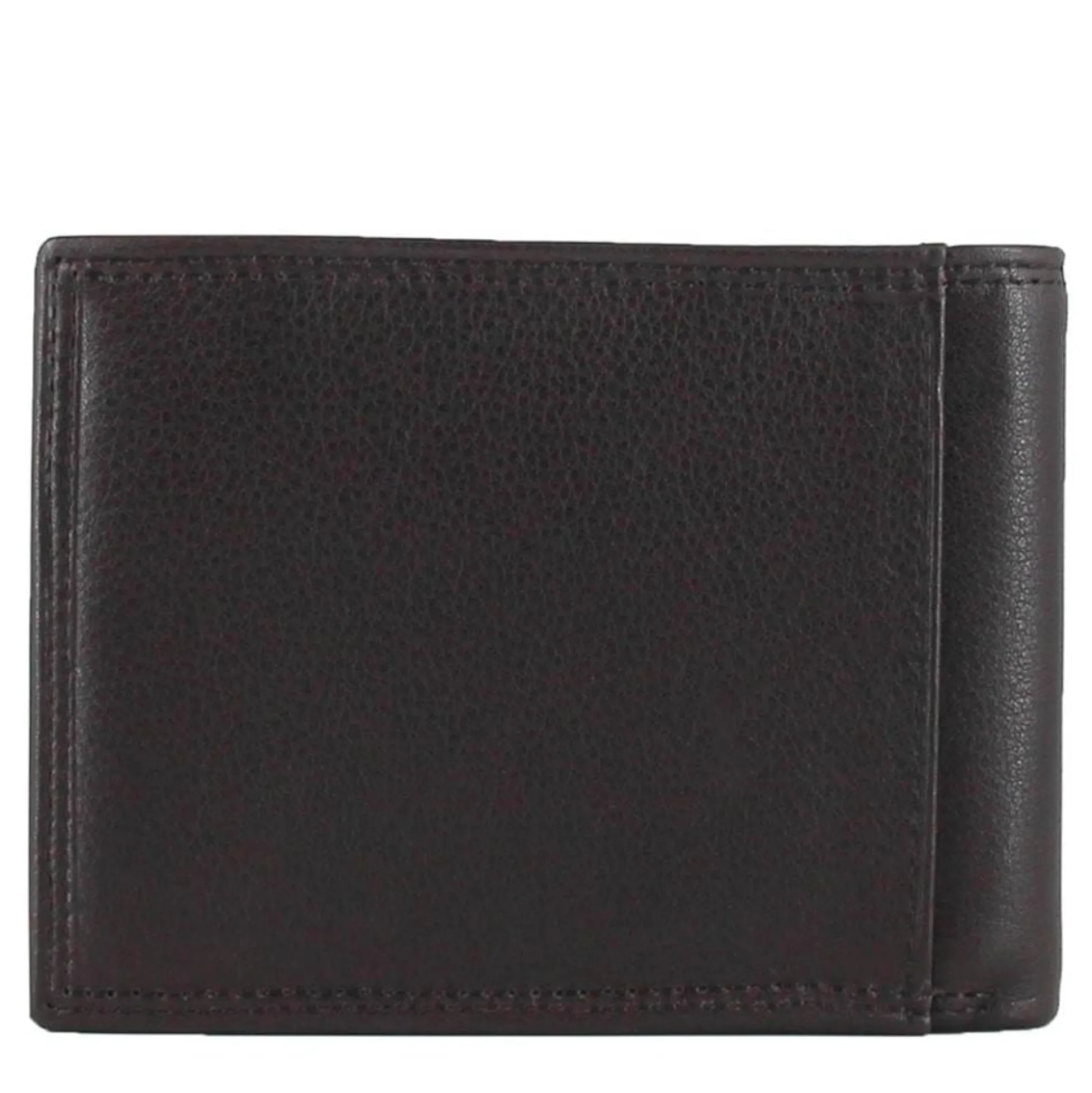 Francinel Portefeuille italien Bruges cuir souple*Homme Portefeuilles Homme