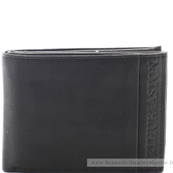 Arthur Aston Portefeuille italien cuir Diego*Homme Portefeuilles Homme