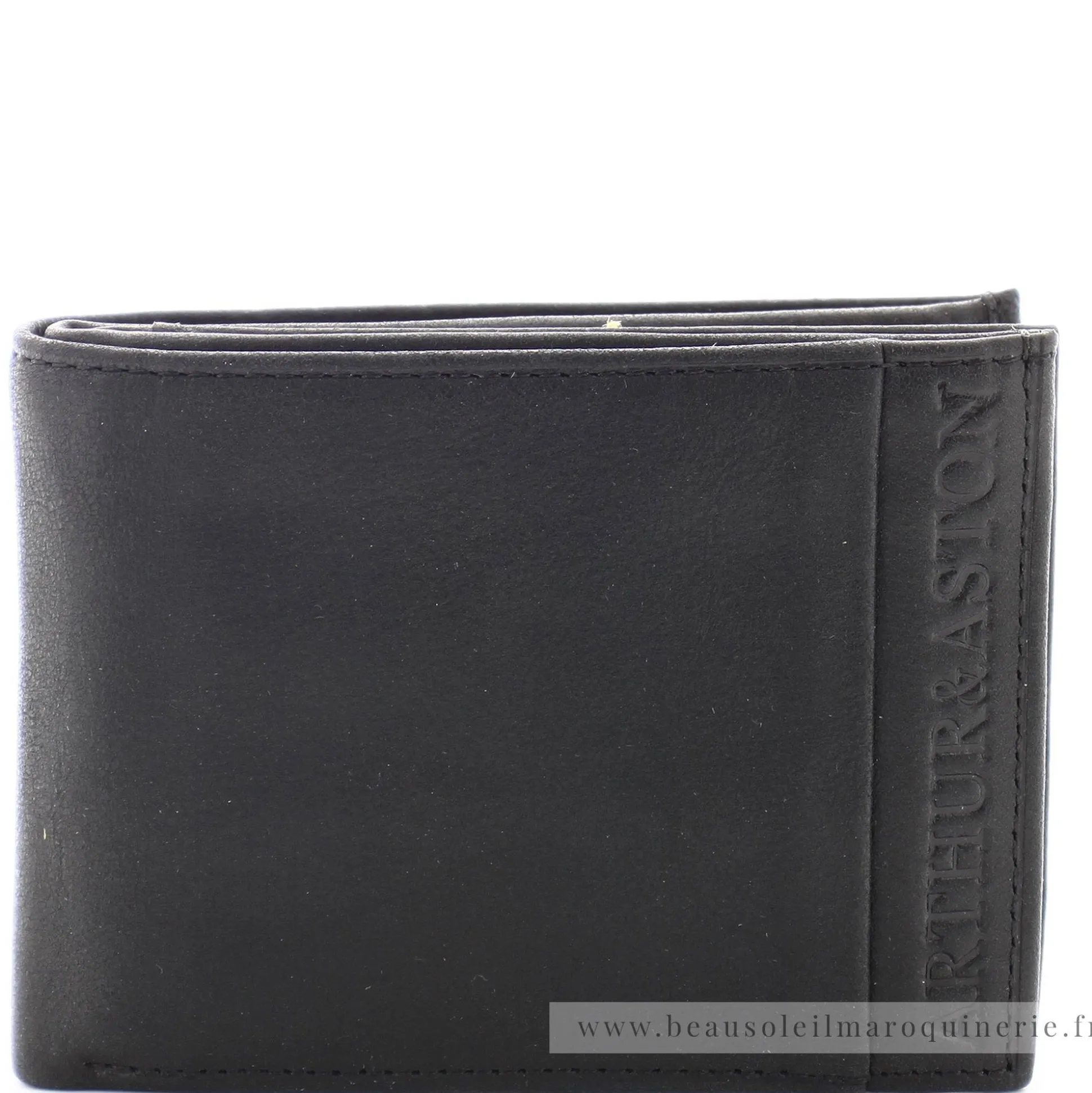 Arthur Aston Portefeuille italien cuir Diego*Homme Portefeuilles Homme