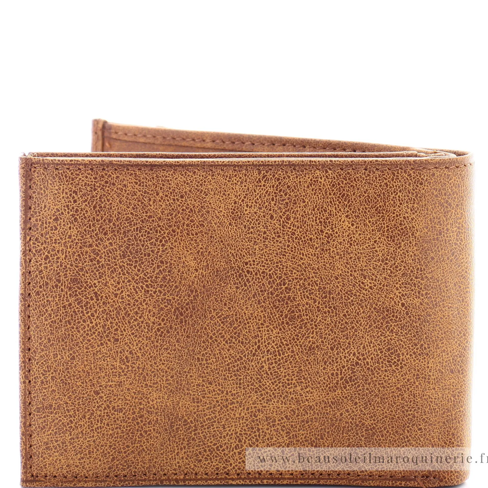 Arthur Aston Portefeuille italien cuir Diego*Homme Portefeuilles Homme