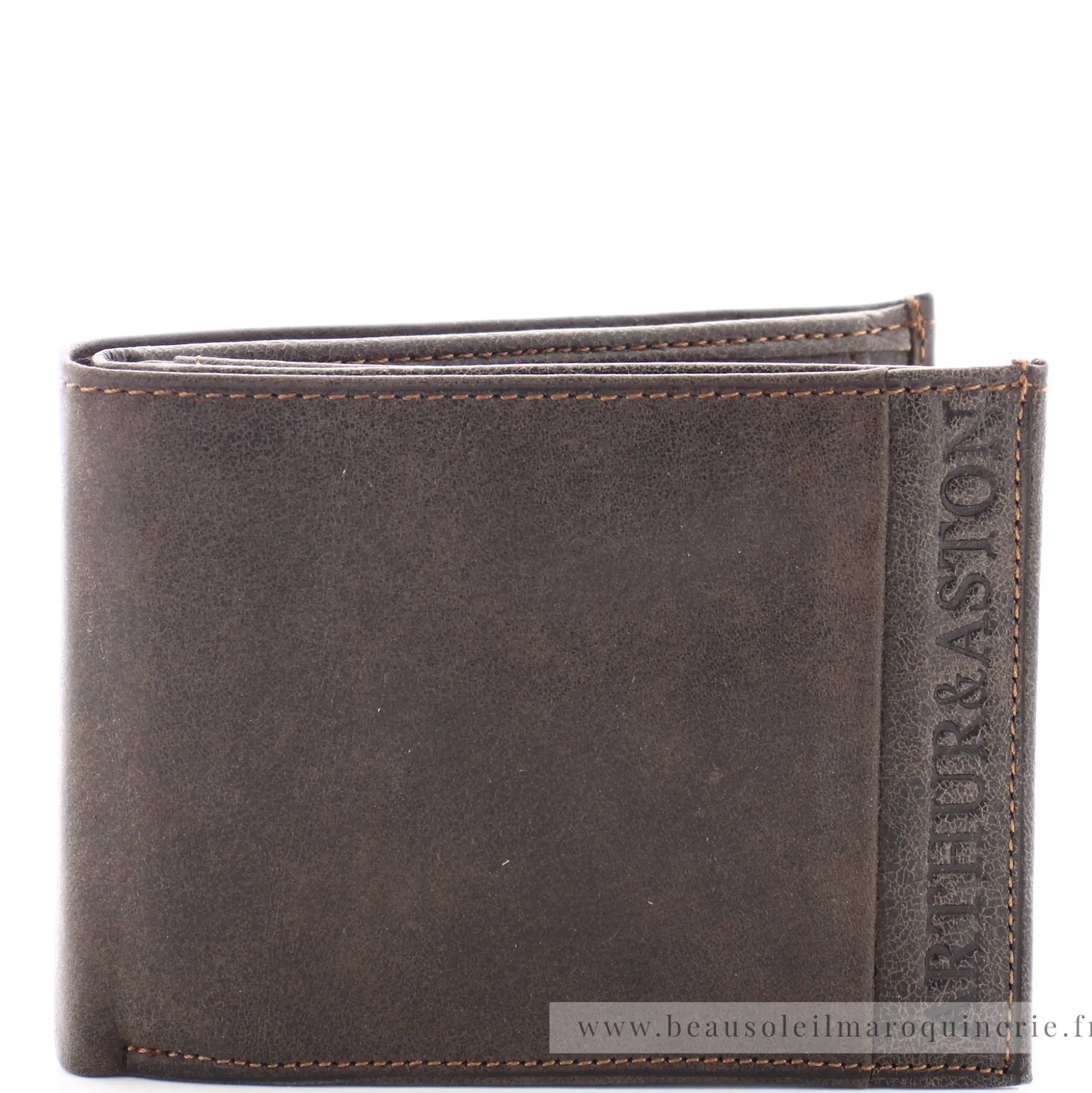 Arthur Aston Portefeuille italien cuir Diego*Homme Portefeuilles Homme