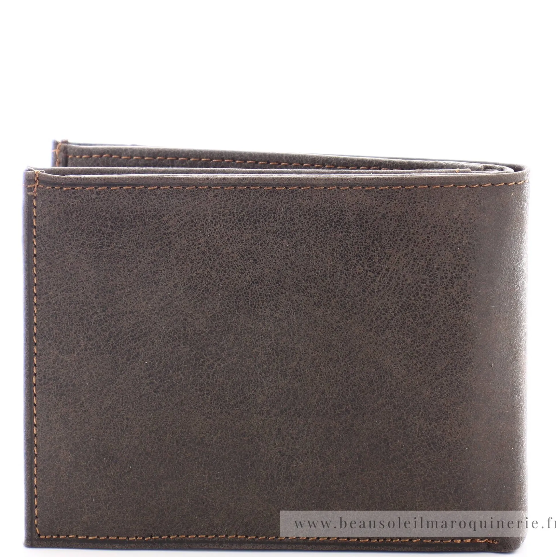 Arthur Aston Portefeuille italien cuir Diego*Homme Portefeuilles Homme