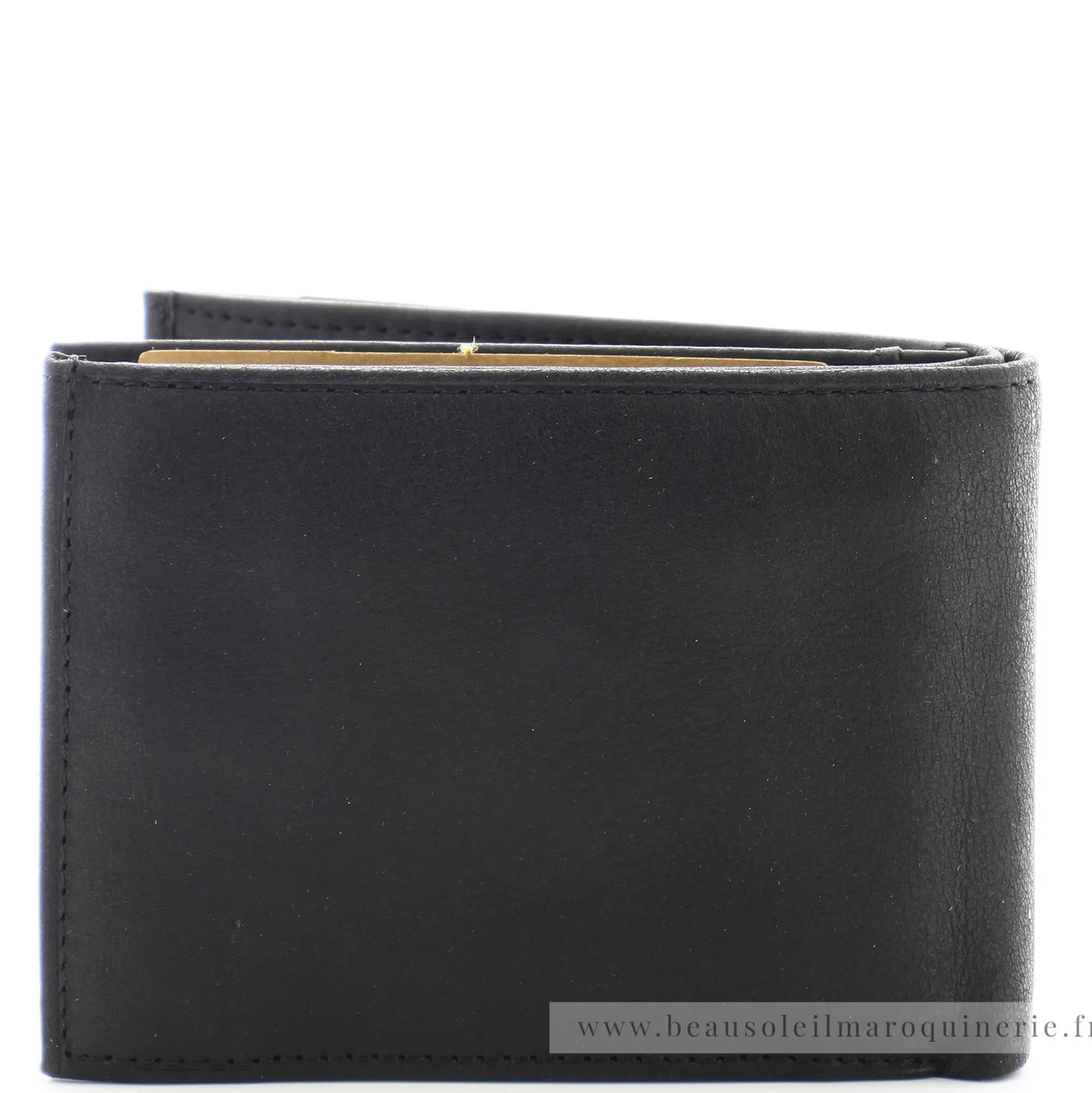 Arthur Aston Portefeuille italien cuir Diego*Homme Portefeuilles Homme