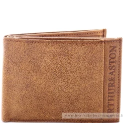 Arthur Aston Portefeuille italien cuir Diego*Homme Portefeuilles Homme