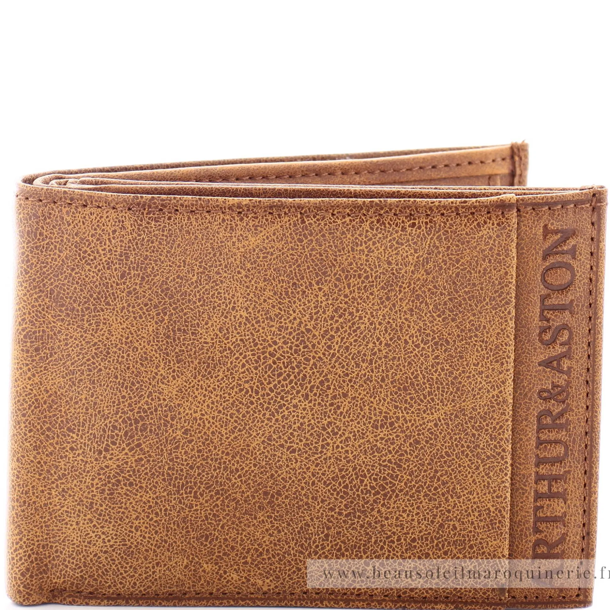 Arthur Aston Portefeuille italien cuir Diego*Homme Portefeuilles Homme