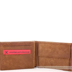 Arthur Aston Portefeuille italien cuir Diego*Homme Portefeuilles Homme