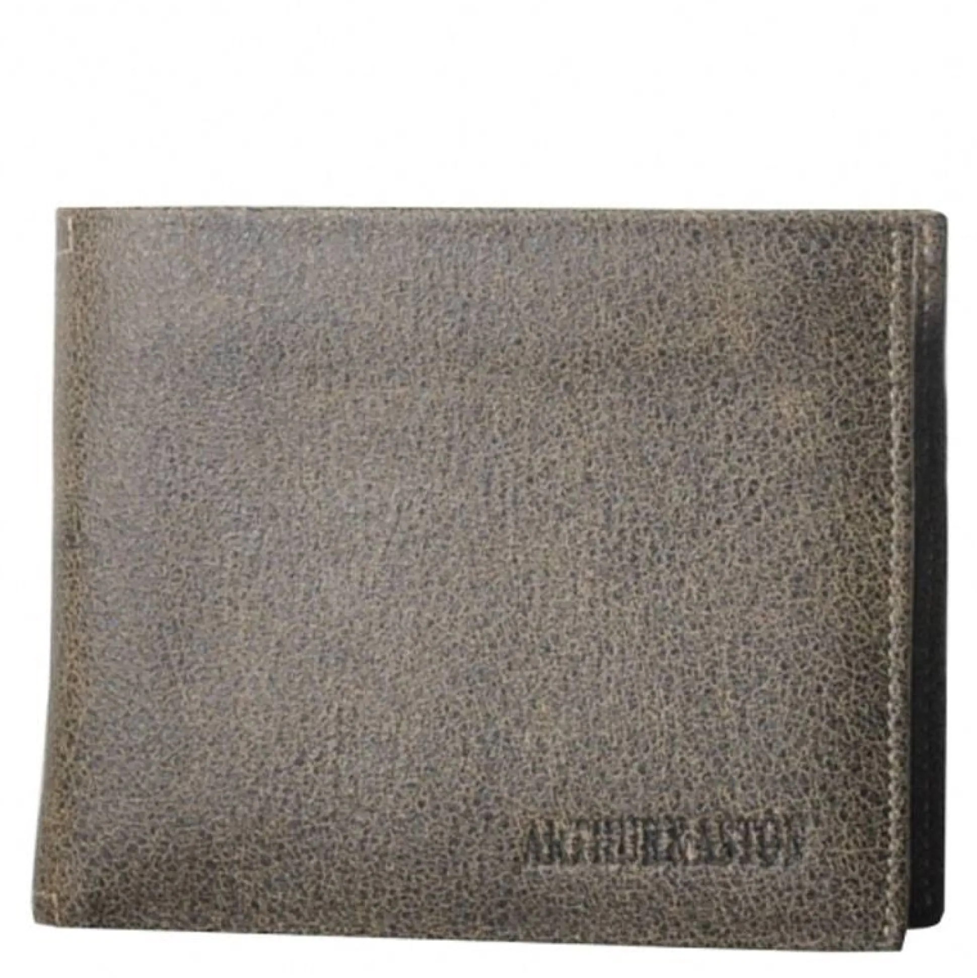 Arthur Aston Portefeuille italien cuir destroy Cristiano*Homme Portefeuilles Homme