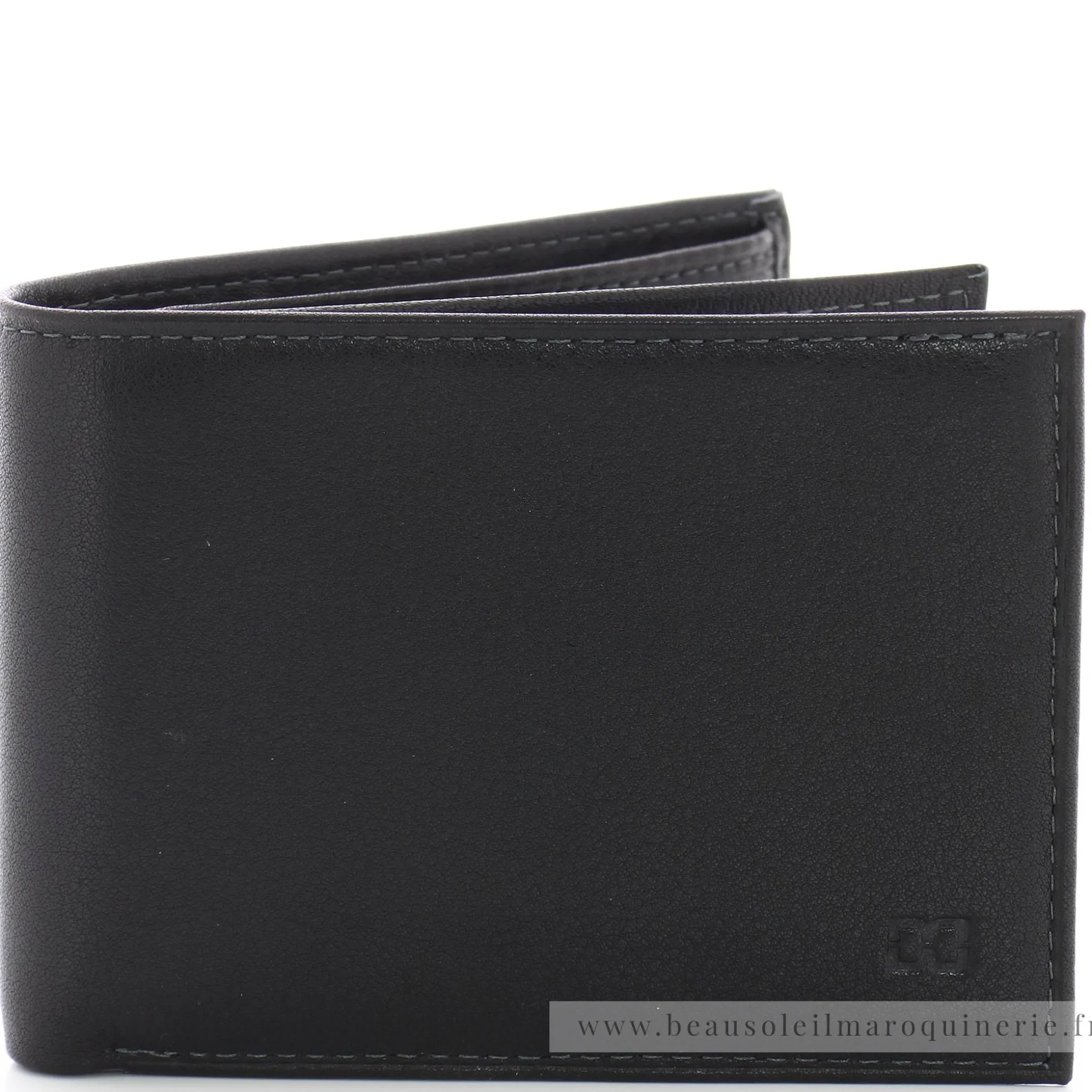 David William Portefeuille italien cuir emplacement airtag*Homme Portefeuilles Homme|Porte-Monnaie Homme