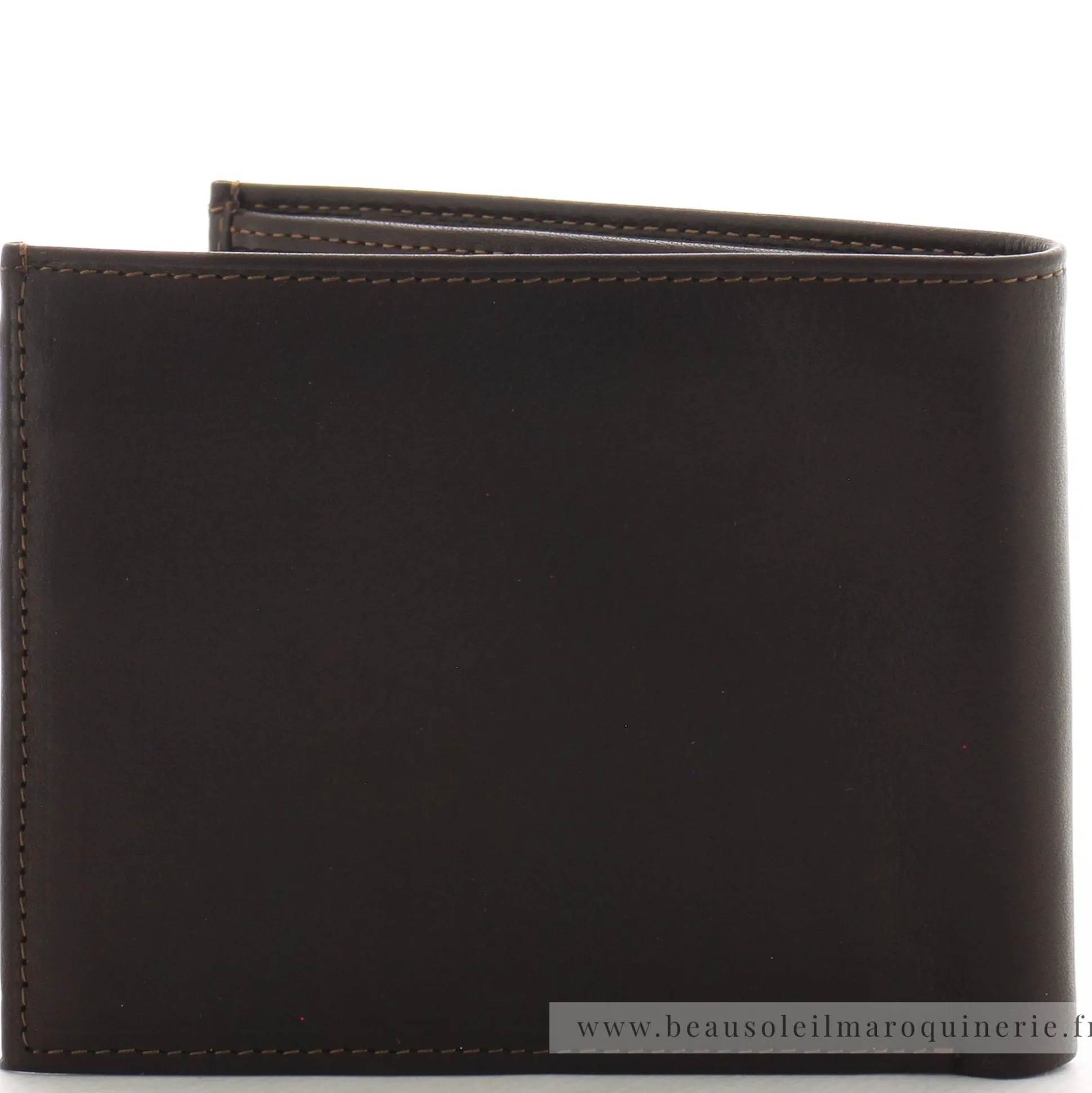 Arthur Aston Portefeuille italien en cuir plonge Pablo*Homme Portefeuilles Homme