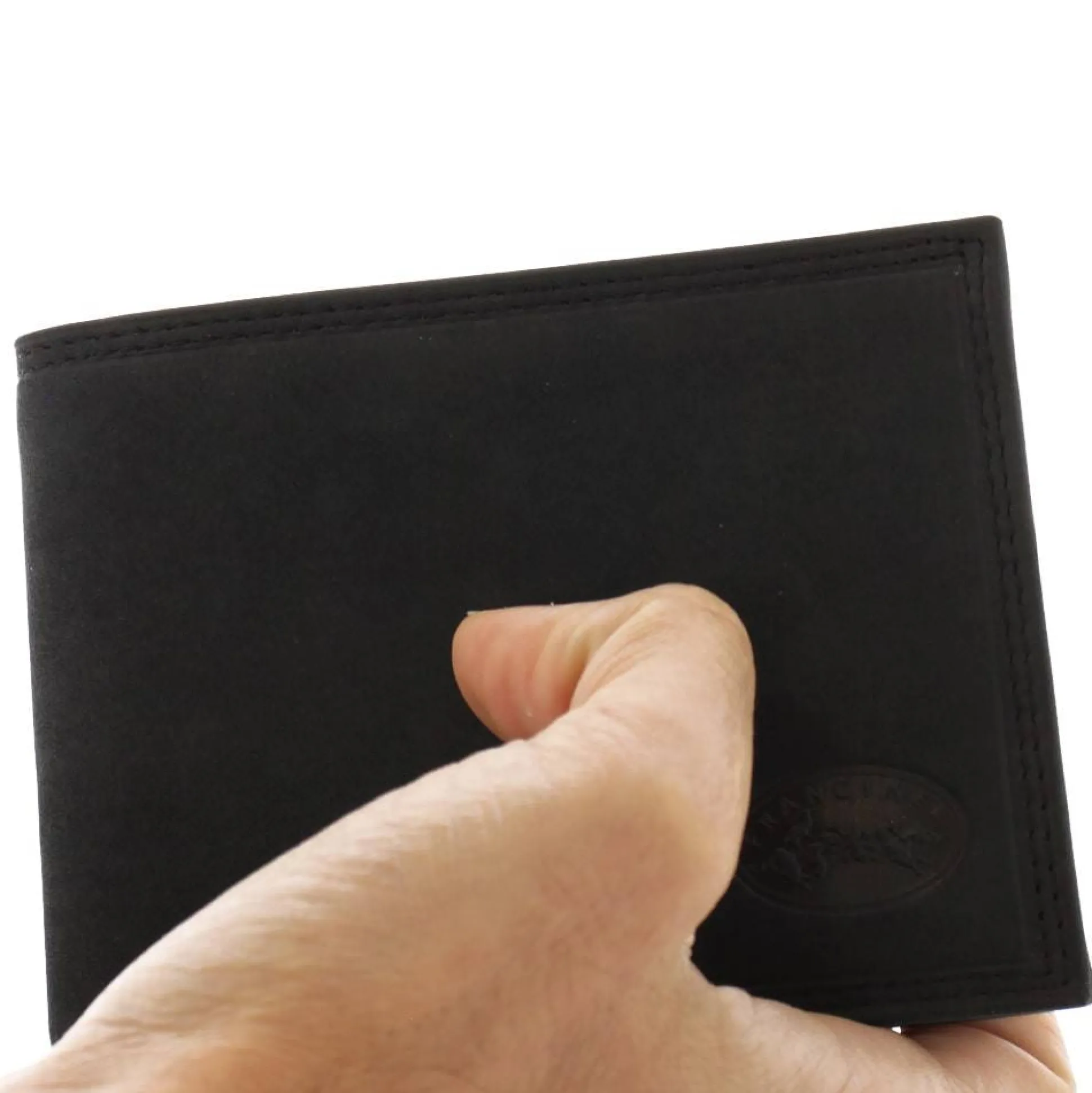 Francinel Portefeuille italien en cuir gras Bilbao*Homme Portefeuilles Homme
