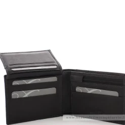 David William Portefeuille italien en cuir Annan*Homme Portefeuilles Homme