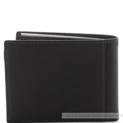 David William Portefeuille italien en cuir Annan*Homme Portefeuilles Homme