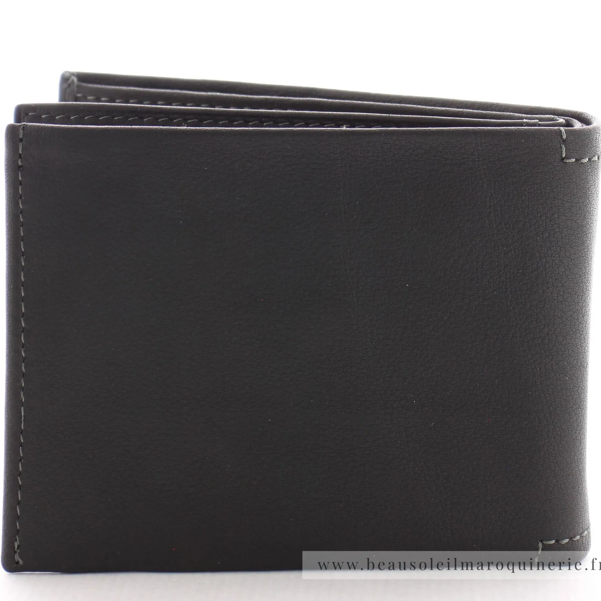 Arthur Aston Portefeuille italien Johany en cuir*Homme Portefeuilles Homme