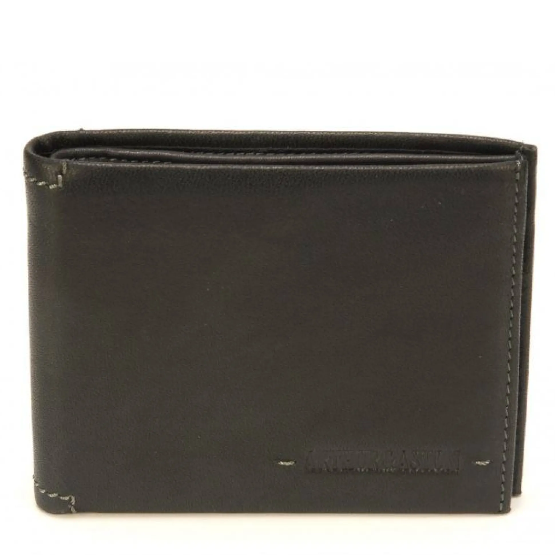 Arthur Aston Portefeuille italien Johany en cuir*Homme Portefeuilles Homme
