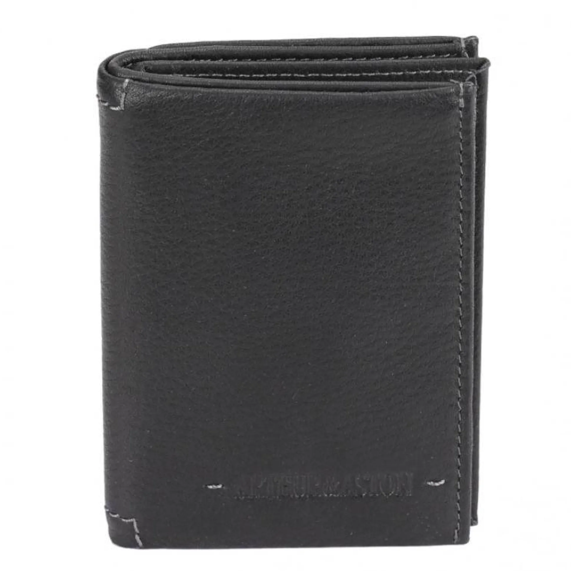 Arthur Aston Portefeuille Johany homme en cuir*Homme Tout En Un|Portefeuilles Homme