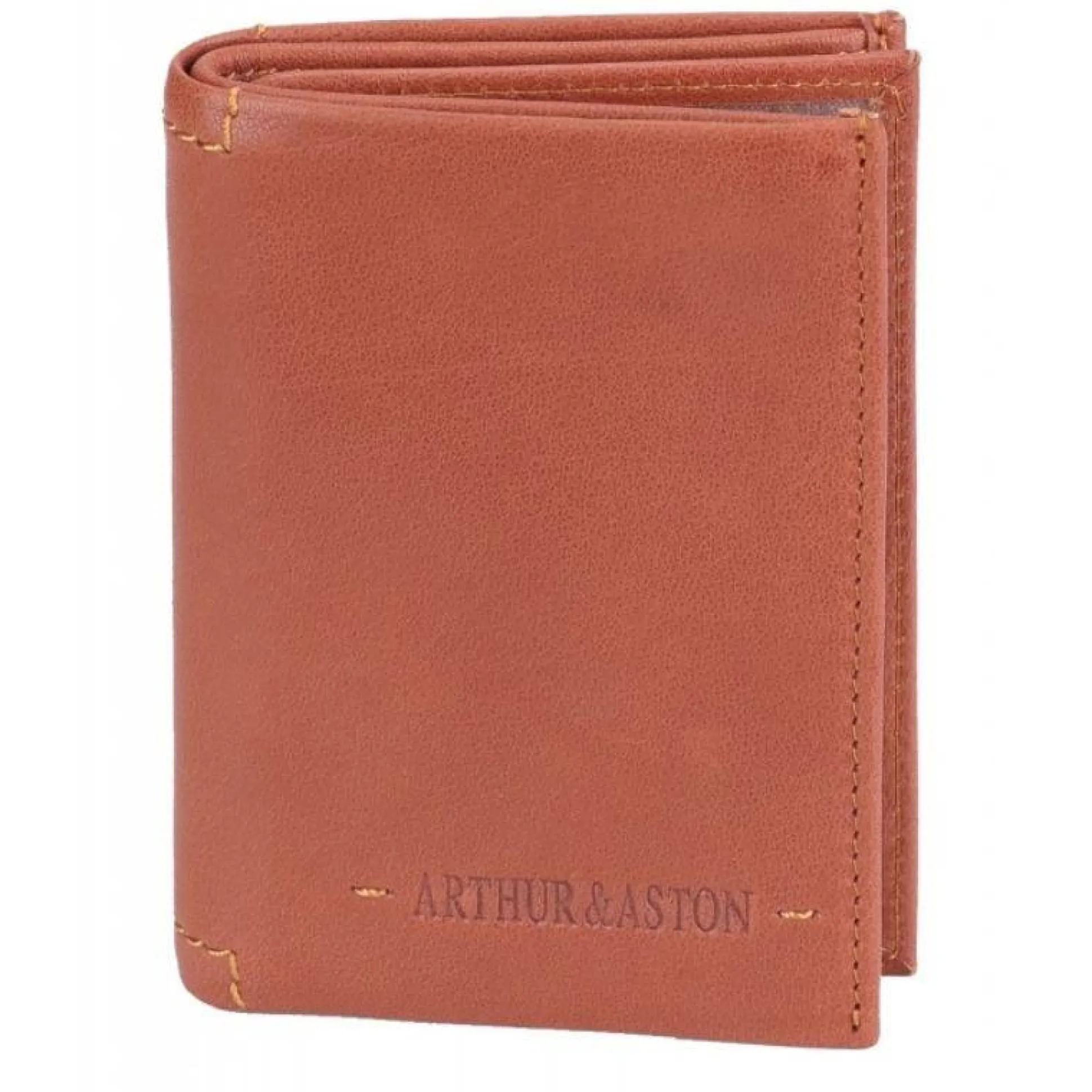 Arthur Aston Portefeuille Johany homme en cuir*Homme Tout En Un|Portefeuilles Homme