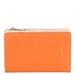 Arthur Aston Portefeuille Joy en cuir foulonne*Femme Portefeuilles Femme