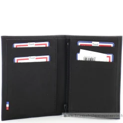 Frandi Portefeuille junior 2 volets cuir Authentique*Femme Portefeuilles Femme