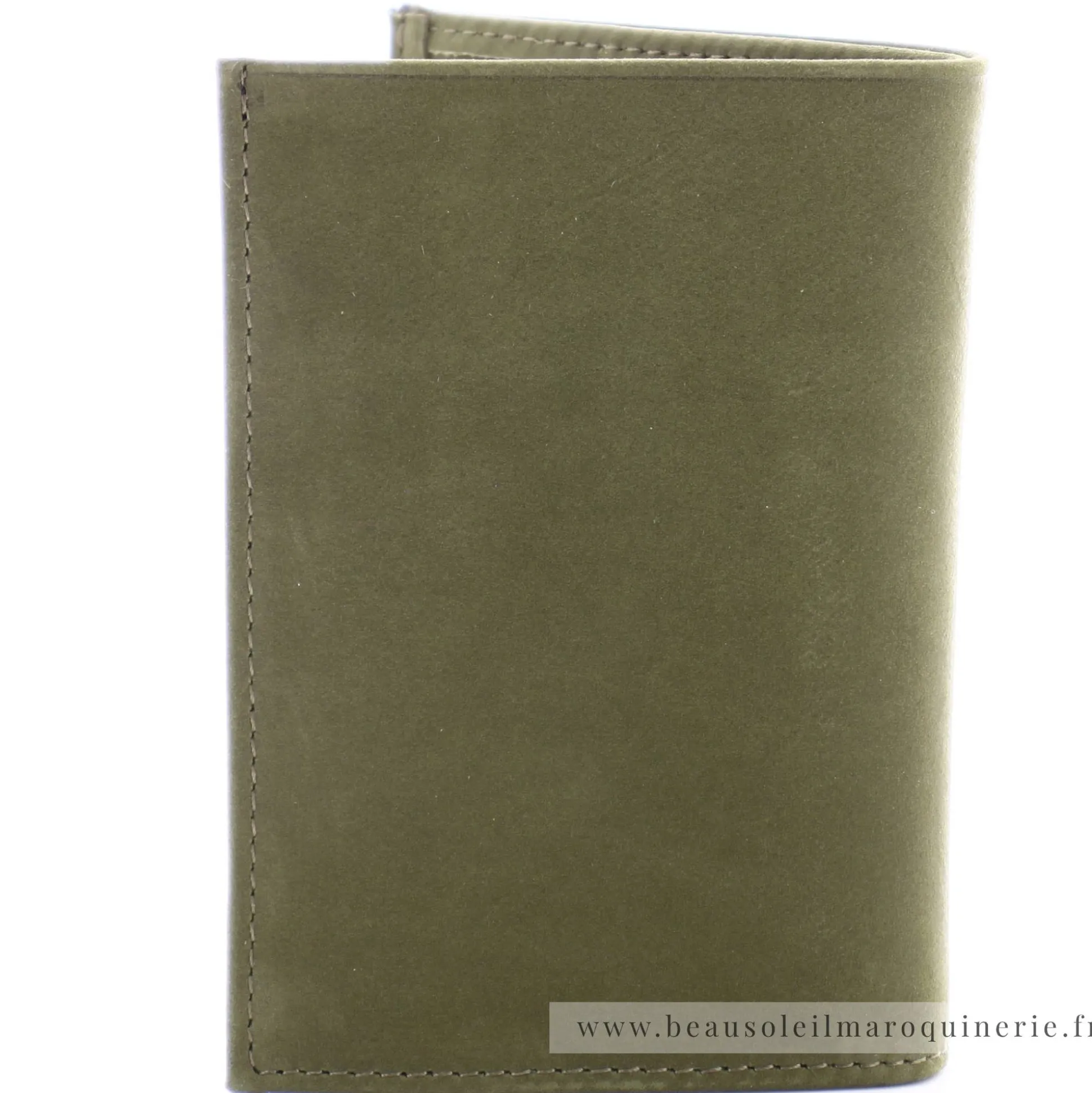 Frandi Portefeuille junior 2 volets cuir Authentique*Femme Portefeuilles Femme