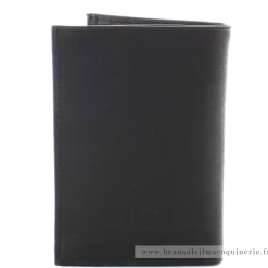 Frandi Portefeuille junior 2 volets cuir Authentique*Femme Portefeuilles Femme