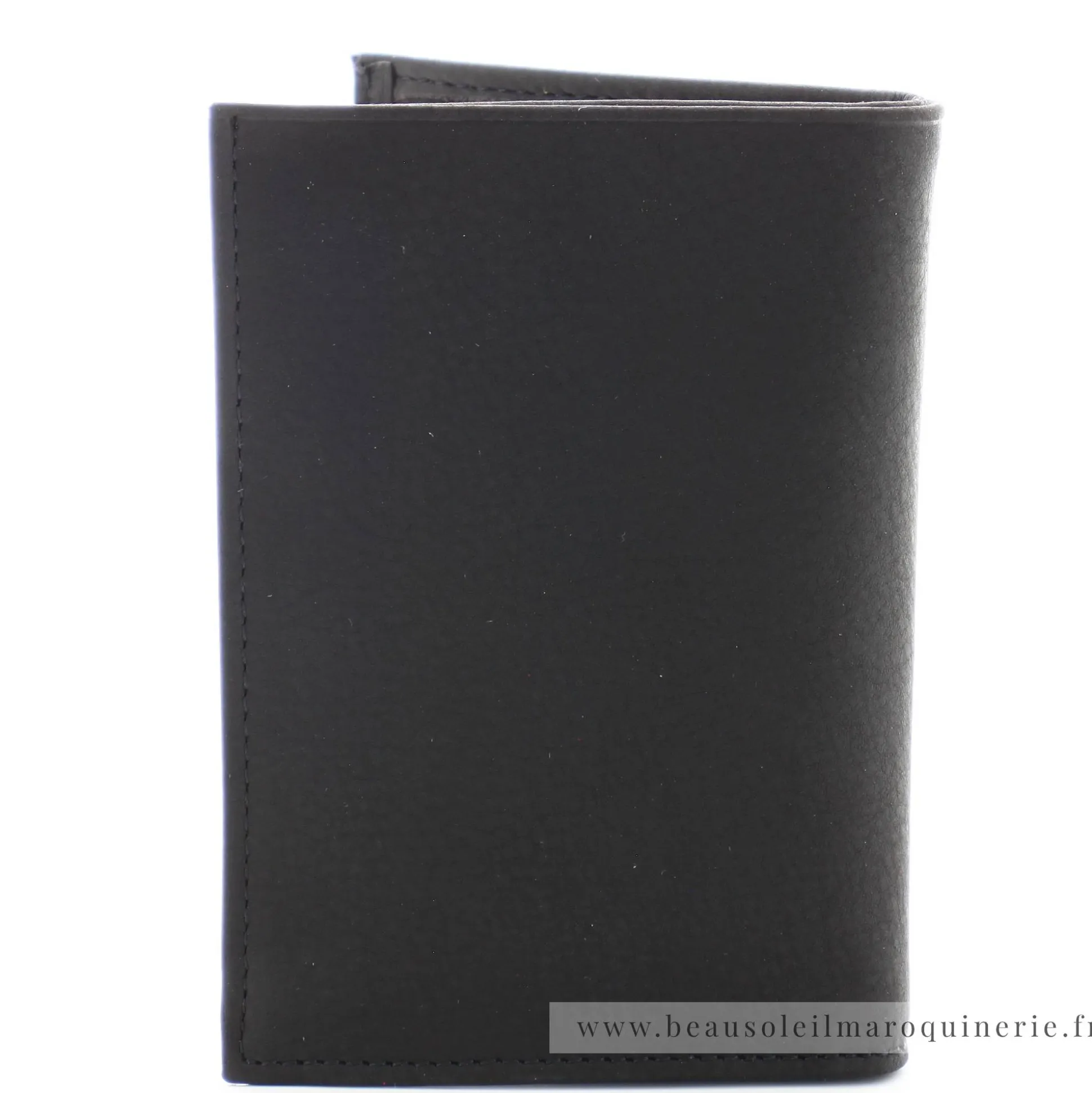 Frandi Portefeuille junior 2 volets cuir Authentique*Femme Portefeuilles Femme