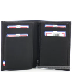 Frandi Portefeuille junior en cuir Authentique*Homme Portefeuilles Homme