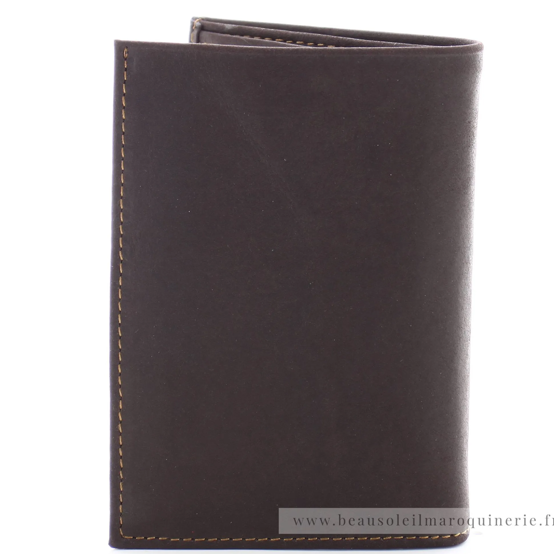 Frandi Portefeuille junior en cuir Authentique*Homme Portefeuilles Homme