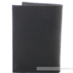 Frandi Portefeuille junior en cuir Authentique*Homme Portefeuilles Homme