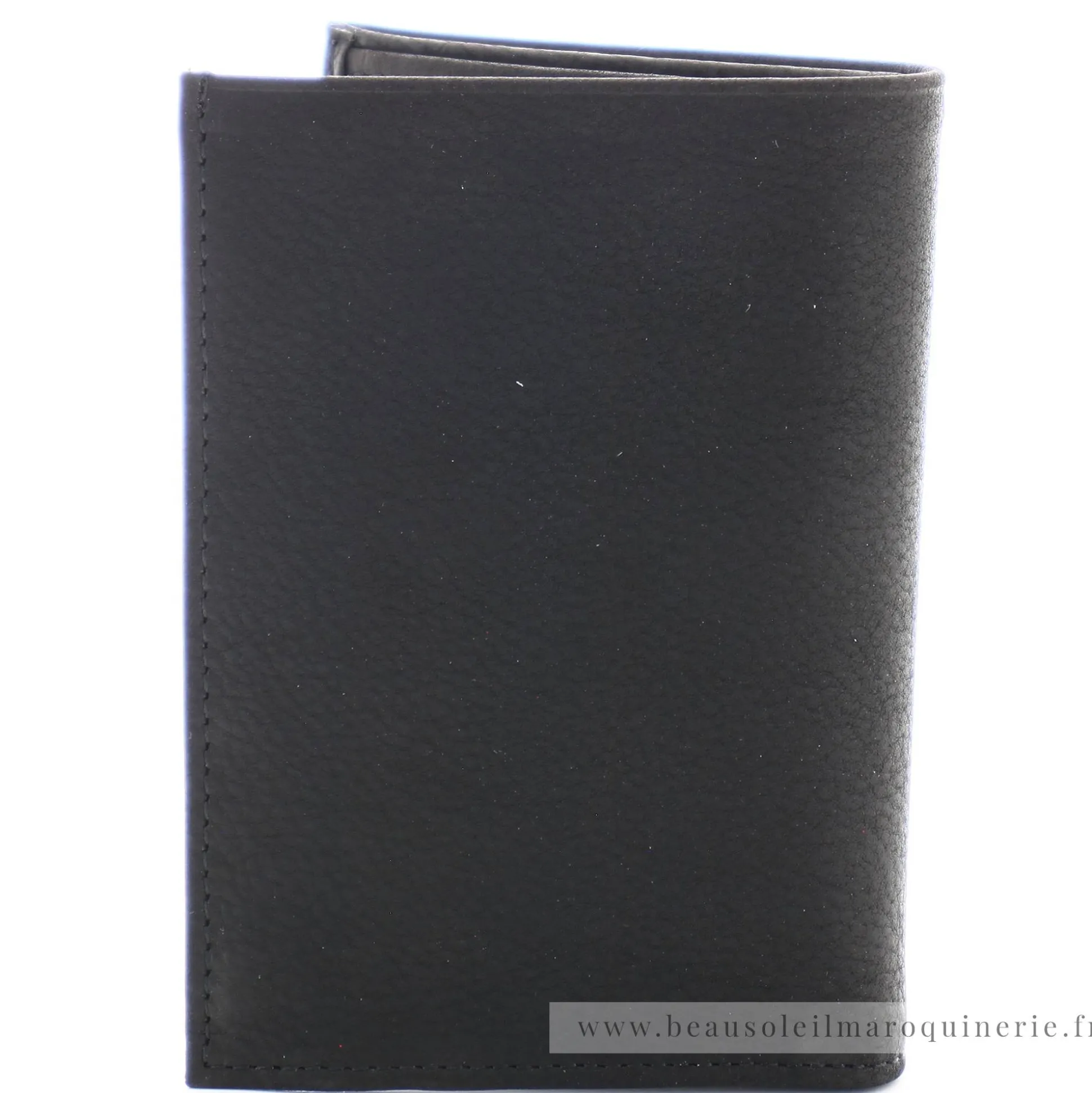 Frandi Portefeuille junior en cuir Authentique*Homme Portefeuilles Homme