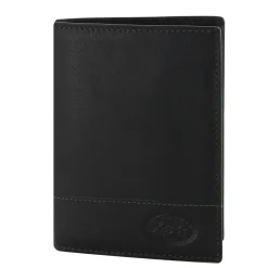 Francinel Portefeuille junior homme Pialota cuir gras*Homme Portefeuilles Homme
