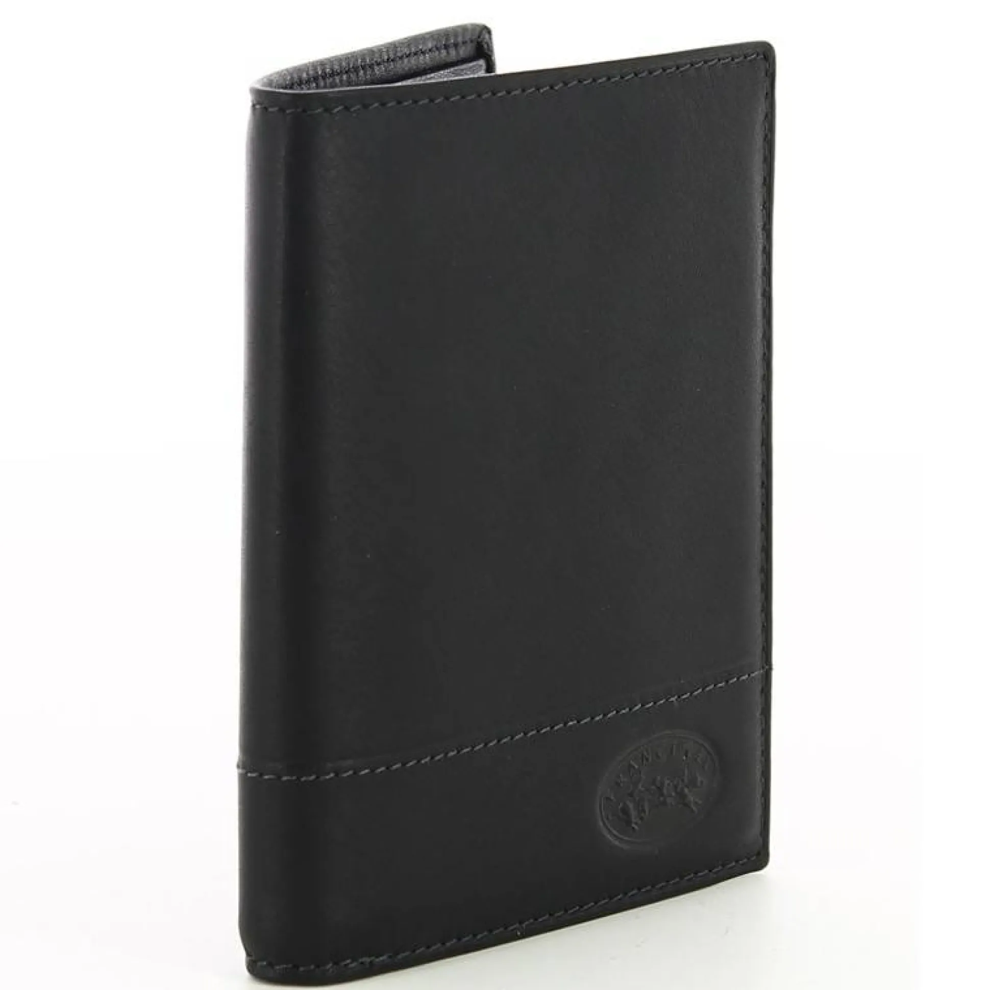 Francinel Portefeuille junior homme Pialota cuir gras*Homme Portefeuilles Homme