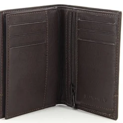 Francinel Portefeuille junior homme Pialota cuir gras*Homme Portefeuilles Homme