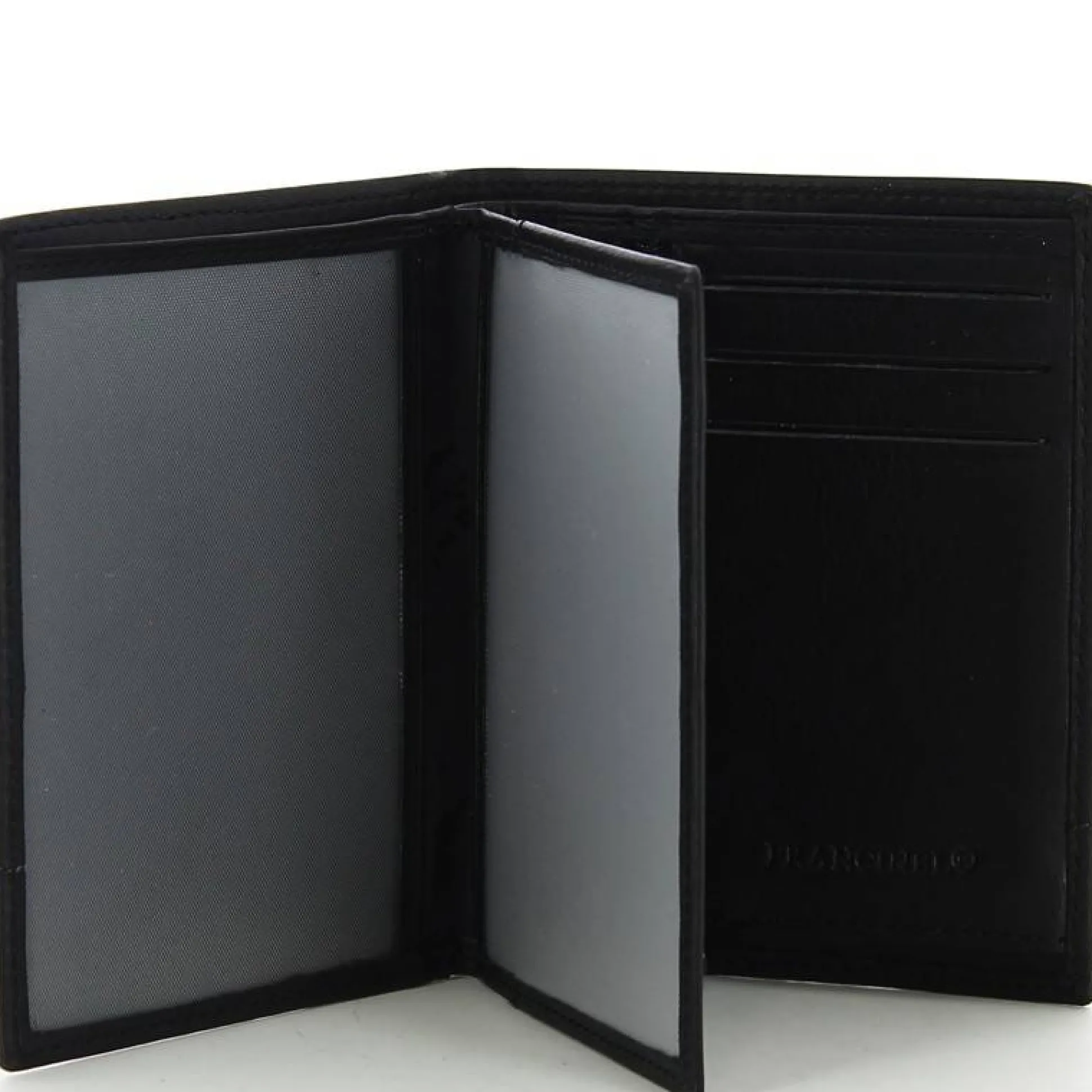 Francinel Portefeuille junior homme Pialota cuir gras*Homme Portefeuilles Homme