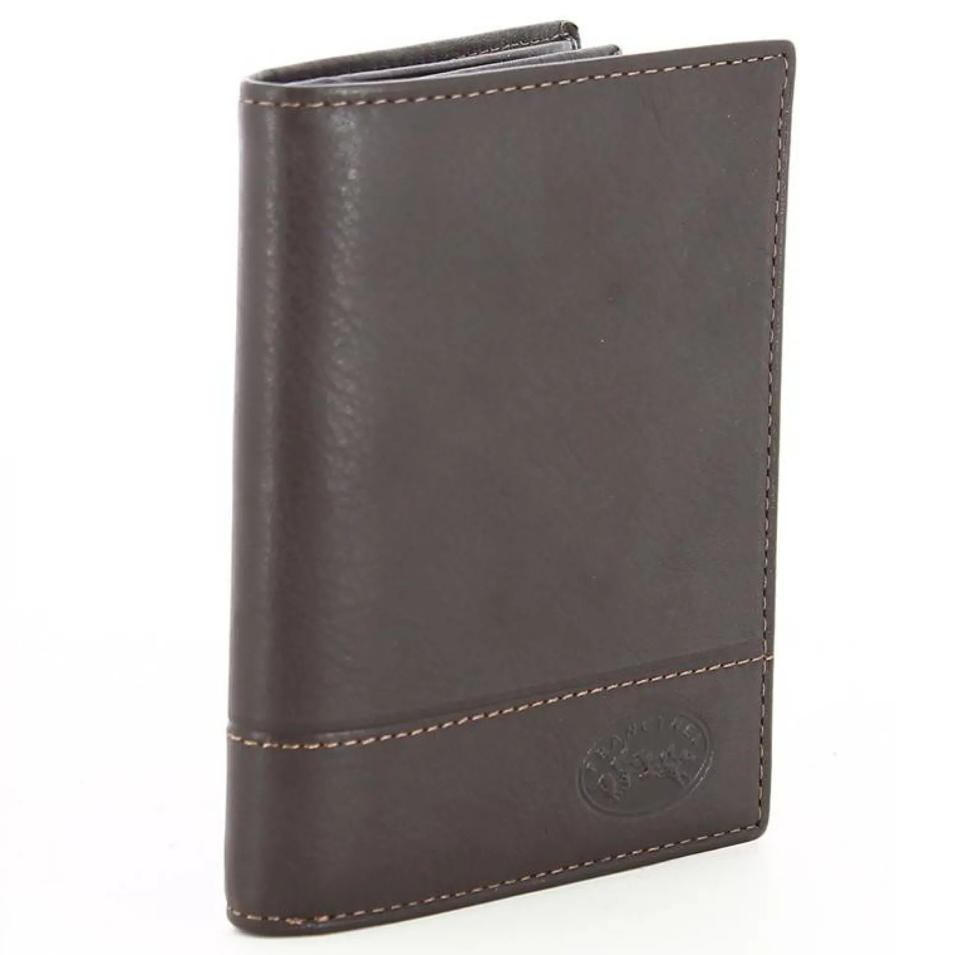 Francinel Portefeuille junior homme Pialota cuir gras*Homme Portefeuilles Homme