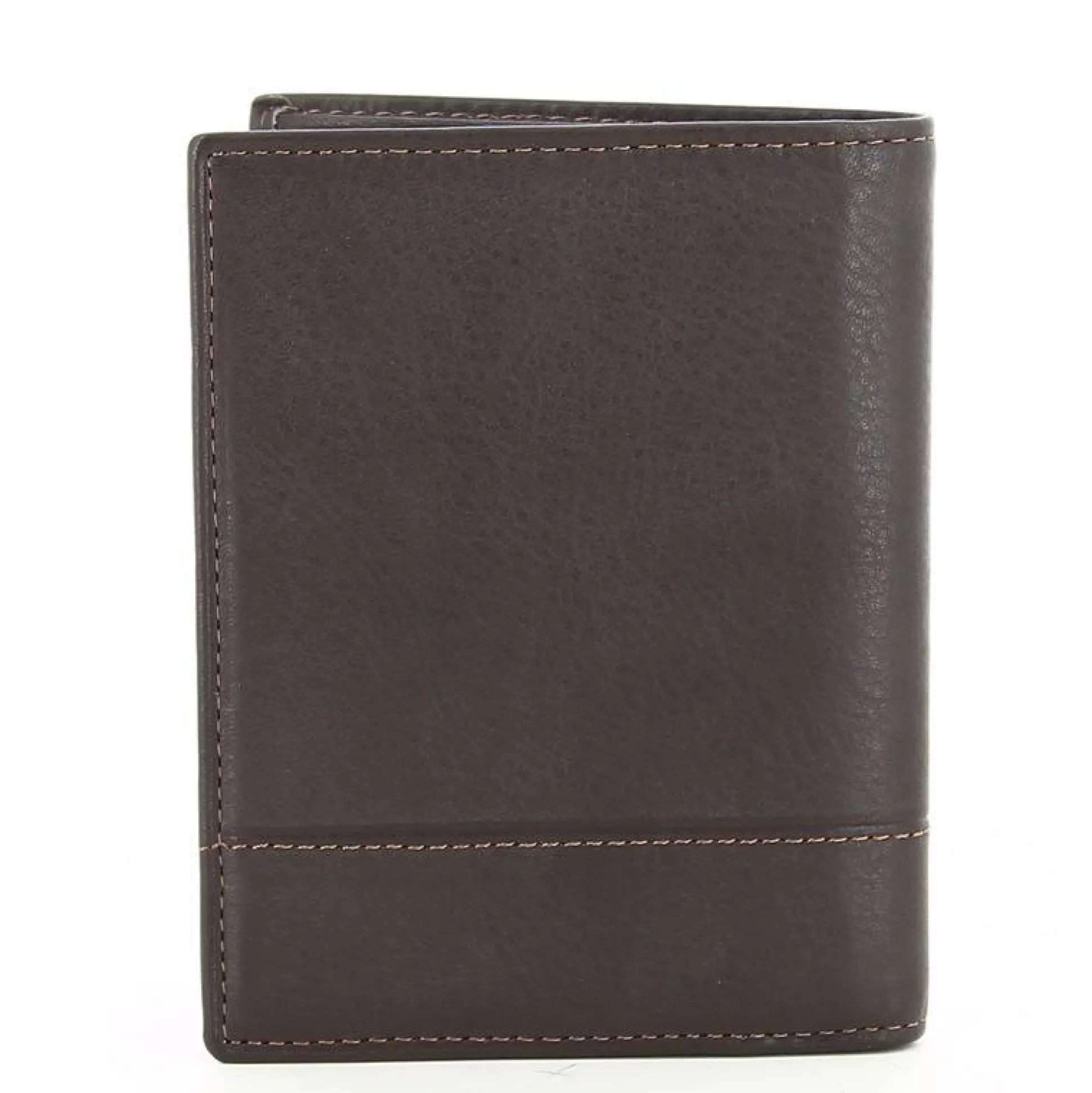 Francinel Portefeuille junior homme Pialota cuir gras*Homme Portefeuilles Homme
