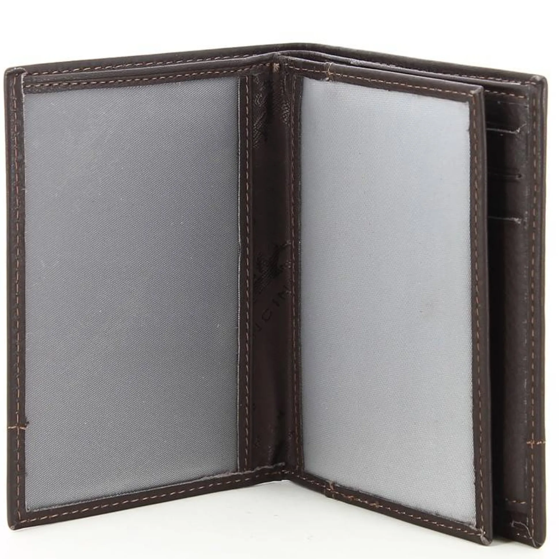 Francinel Portefeuille junior homme Pialota cuir gras*Homme Portefeuilles Homme