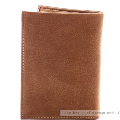Frandi Portefeuille junior homme en cuir Nubuck*Femme/Homme Portefeuilles Homme|Portefeuilles Femme