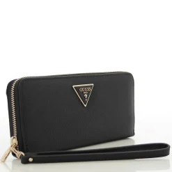 Guess Portefeuille Laurel logo triangle*Femme Portefeuilles Femme