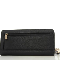 Guess Portefeuille Laurel logo triangle*Femme Portefeuilles Femme