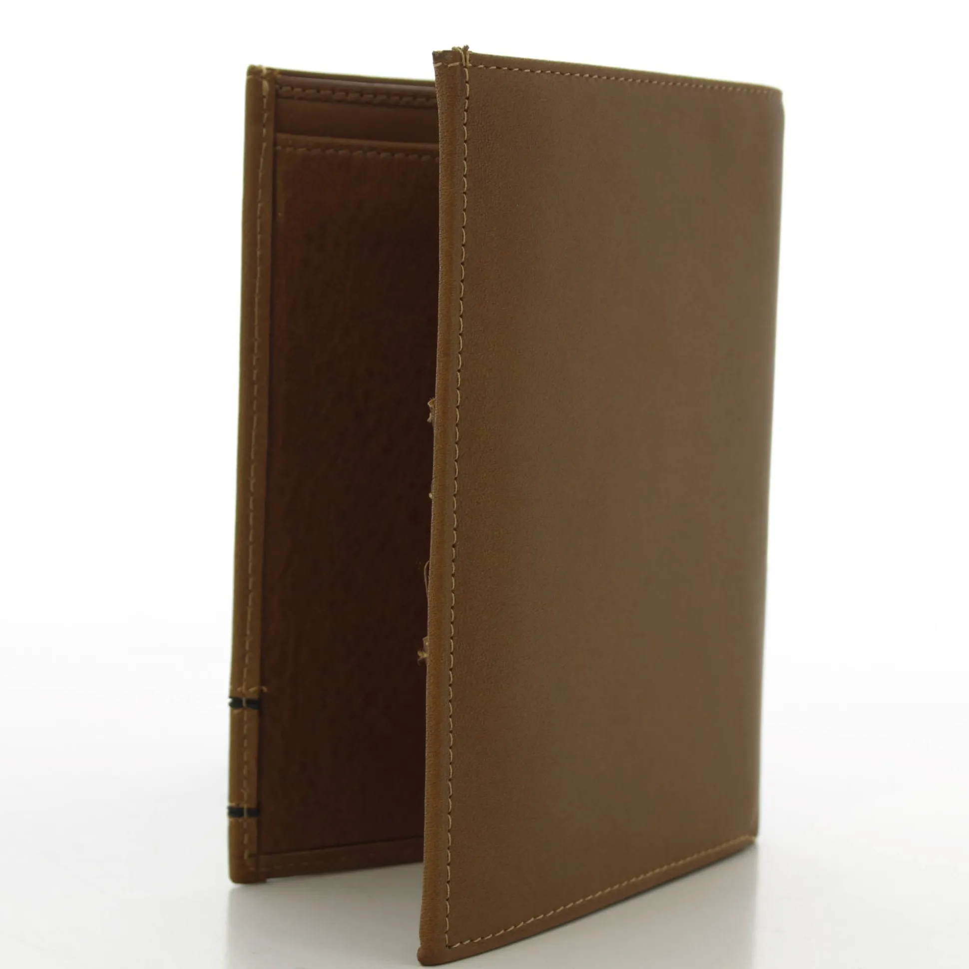 Arthur Aston Portefeuille Leon en cuir de vachette*Homme Portefeuilles Homme