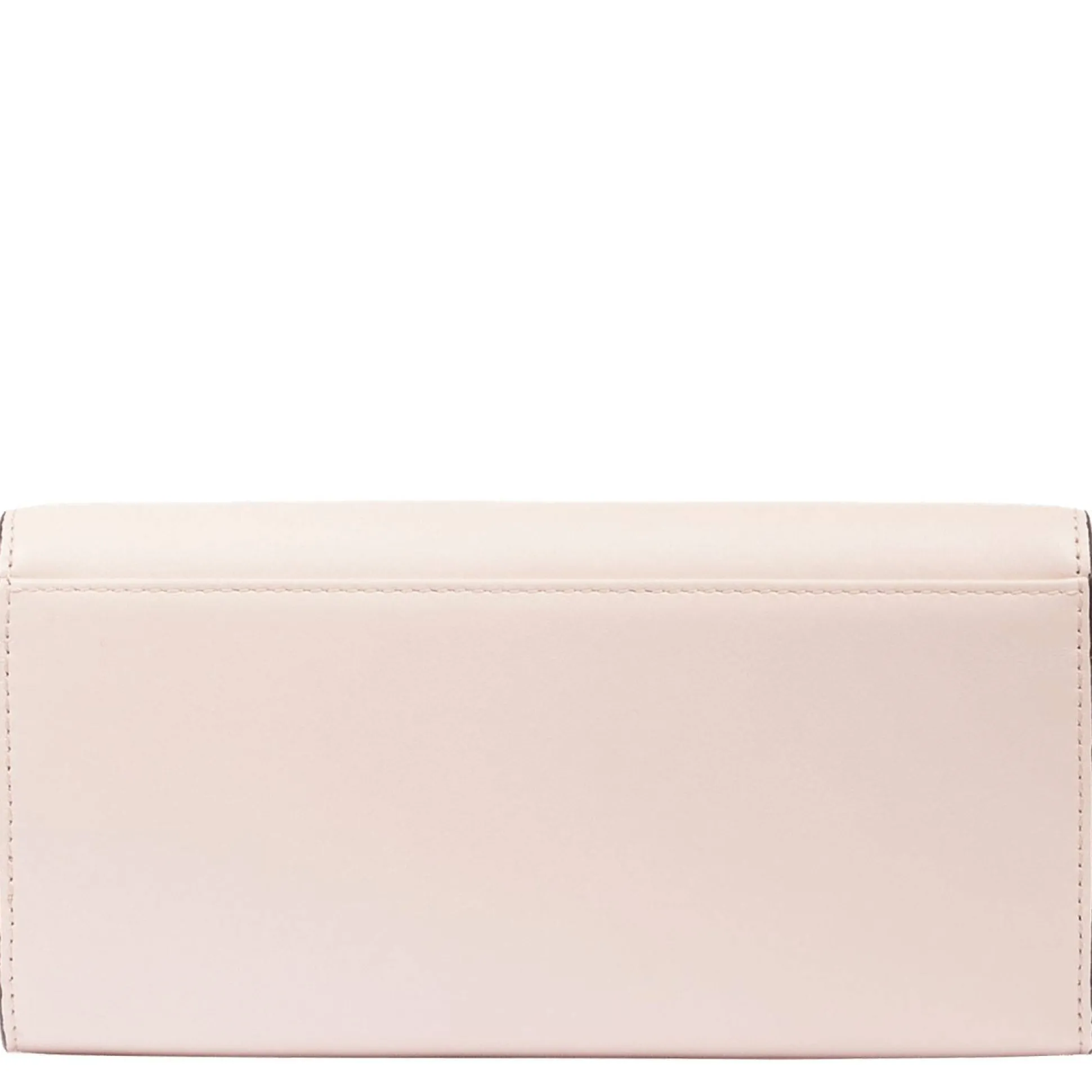 Lancel Portefeuille long Angele rabat cuir lisse*Femme Portefeuilles Femme