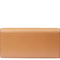 Lancel Portefeuille long Angele rabat cuir lisse*Femme Portefeuilles Femme