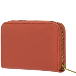Guess Portefeuille M logo triangle Cosette*Femme Portefeuilles Femme