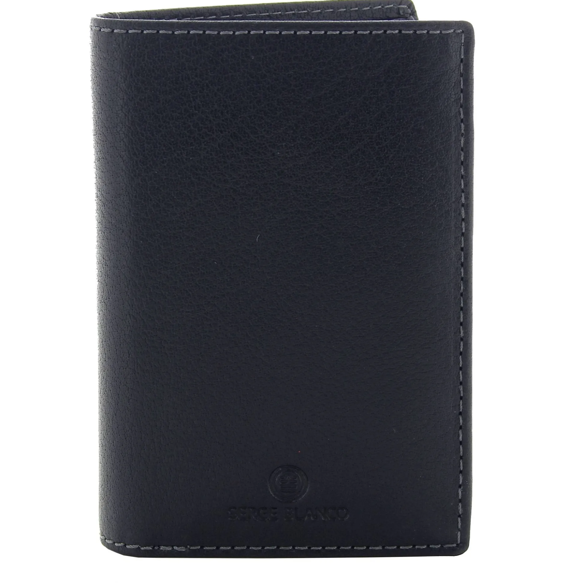Serge Blanco Portefeuille Marfa en cuir pour homme*Homme Portefeuilles Homme