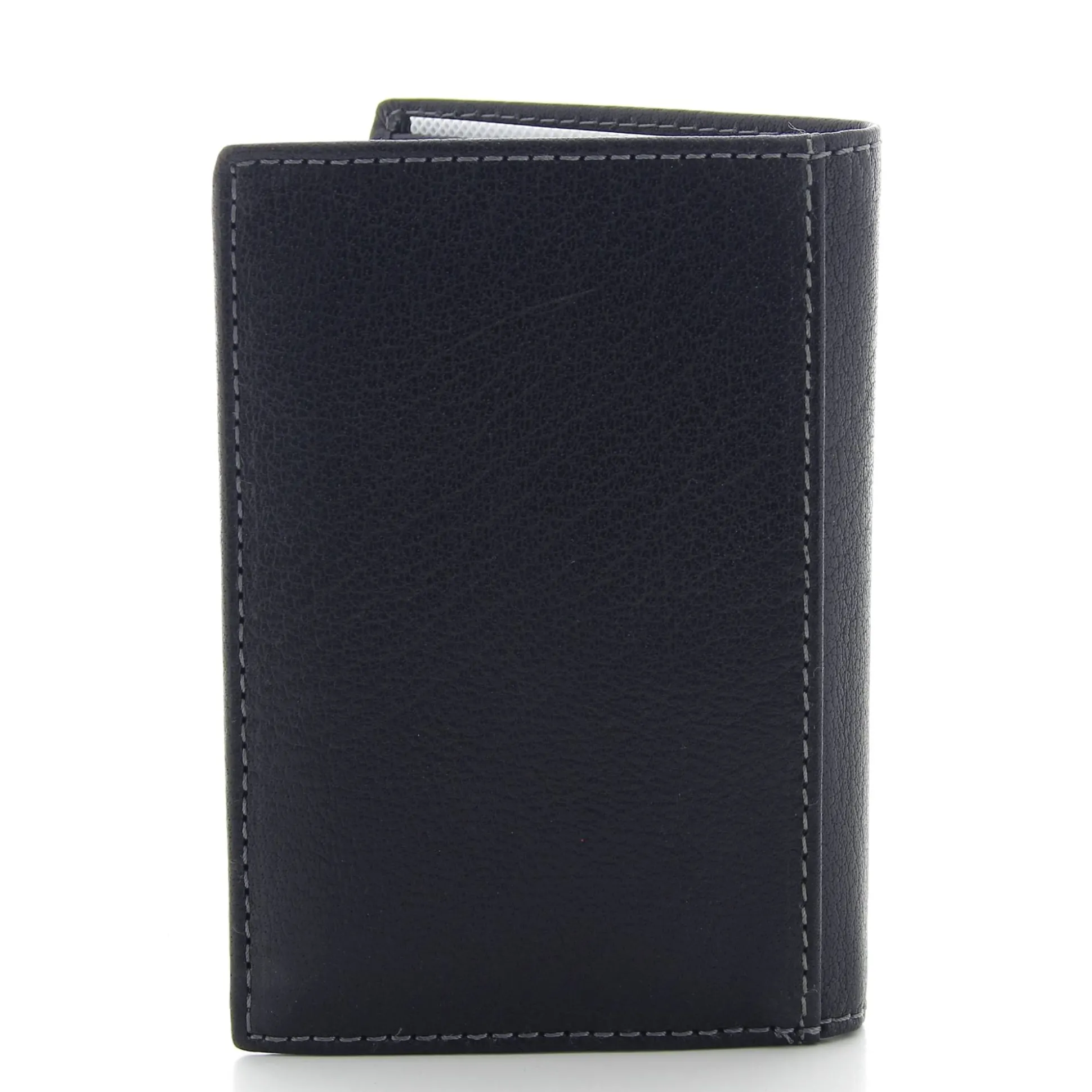 Serge Blanco Portefeuille Marfa en cuir pour homme*Homme Portefeuilles Homme