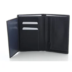 Serge Blanco Portefeuille Marfa en cuir pour homme*Homme Portefeuilles Homme