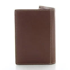 Serge Blanco Portefeuille Marfa en cuir pour homme*Homme Portefeuilles Homme